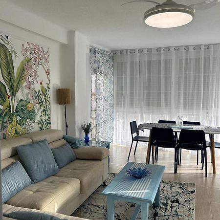 Blue Apartament Torre Del Mar Εξωτερικό φωτογραφία