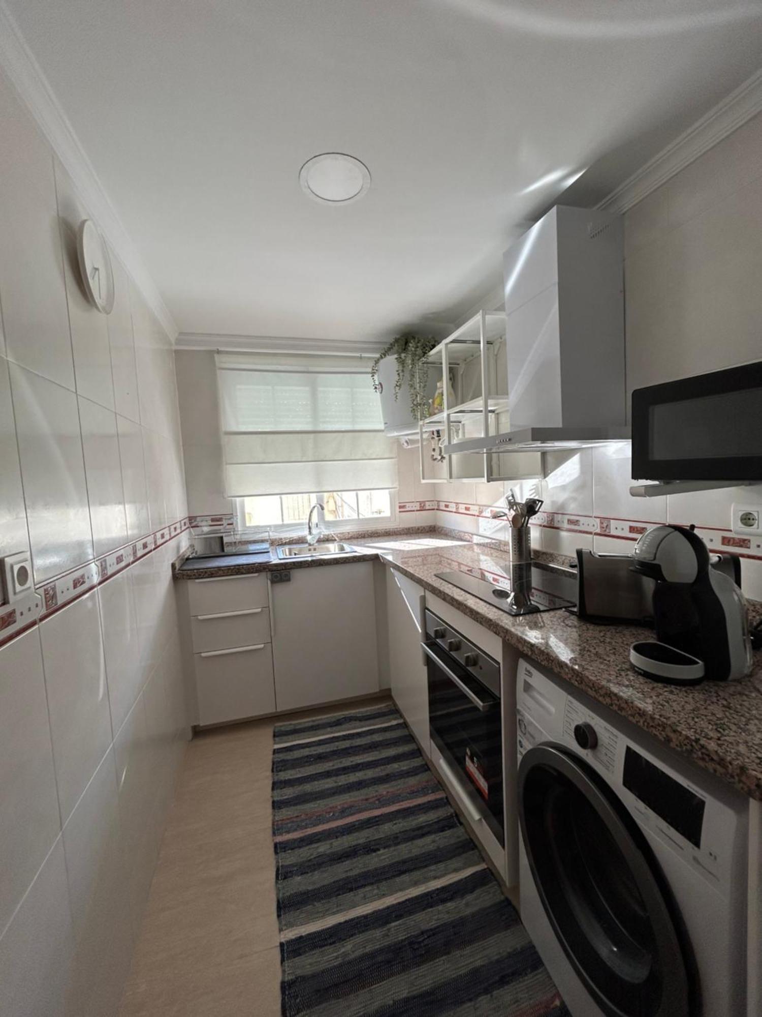 Blue Apartament Torre Del Mar Εξωτερικό φωτογραφία